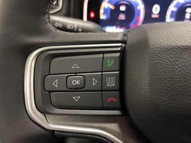New 2026 High Gloss Black Exterior Paint Jeep Limited Altitude image 21
