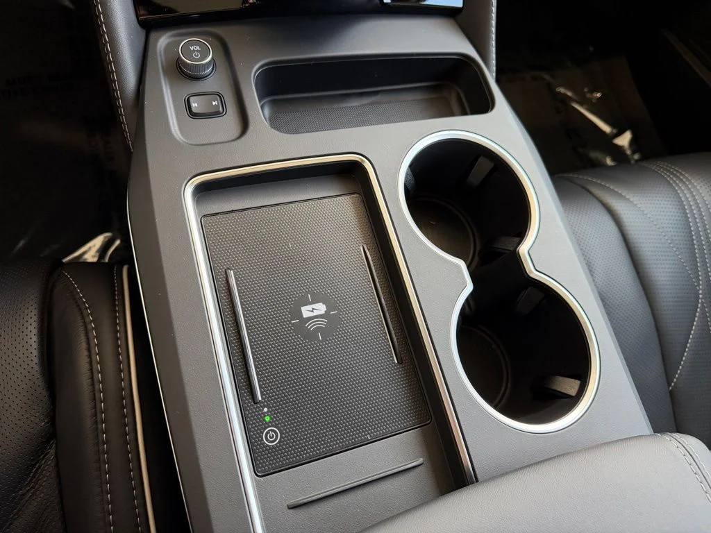 New 2026 Majestic Black Pearl Acura SH-AWD with Advance Package image 25