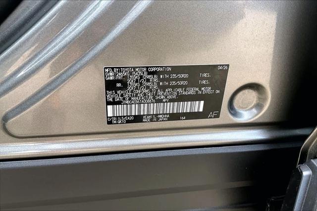 Certified Used 2026 HEAVY METAL* Toyota  image 34