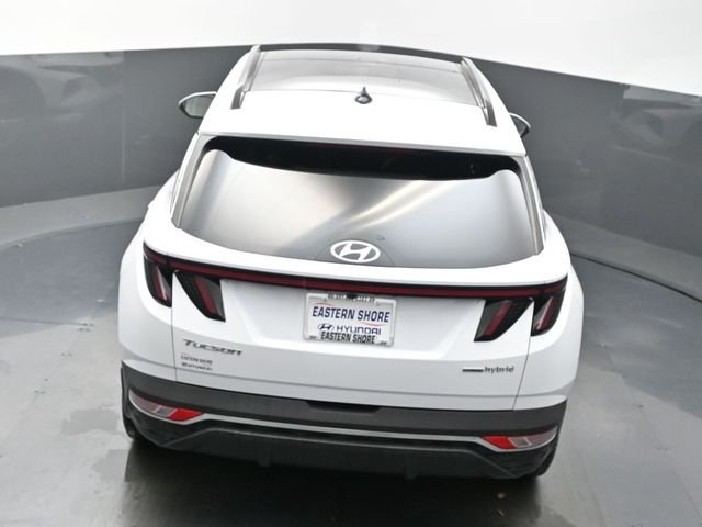 2023 Hyundai Tucson SEL Convenience - Photo 58