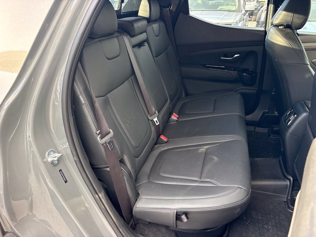 Used 2025 Gray Hyundai XRT image 20