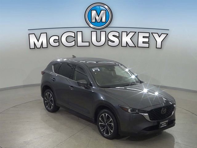 2022 Mazda CX-5 S Premium package - Photo 34
