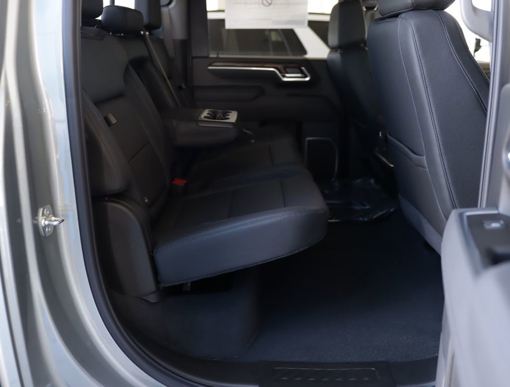 2026 GMC Sierra 2500HD SLT - Photo 31