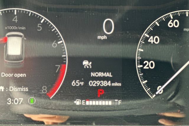 Certified Used 2025  Honda Sport-L image 30
