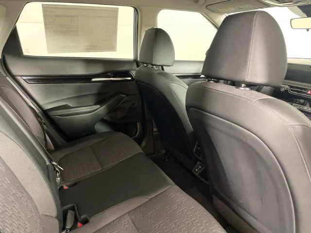 2026 Kia Seltos S - Photo 17