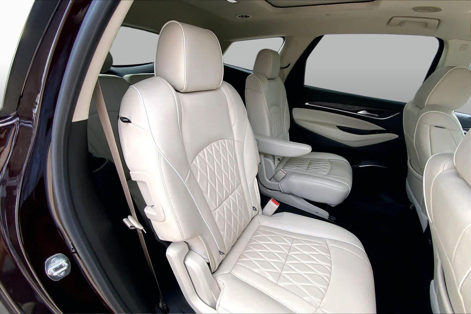 2023 Buick Enclave Avenir - Photo 18