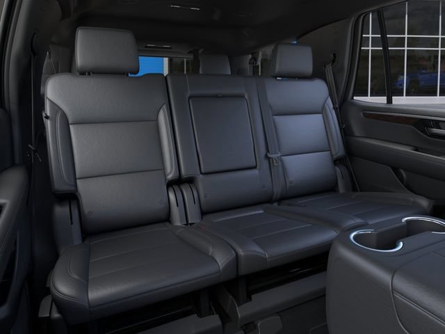 2026 Chevrolet Tahoe LT - Photo 17
