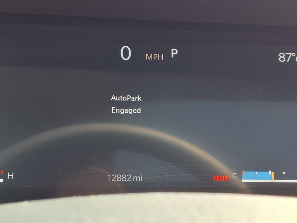 2024 Jeep Grand Cherokee Limited - Photo 23