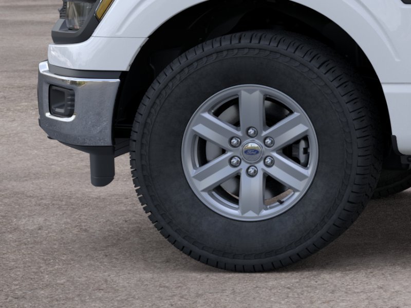 New 2026 Oxford White Ford XL image 19