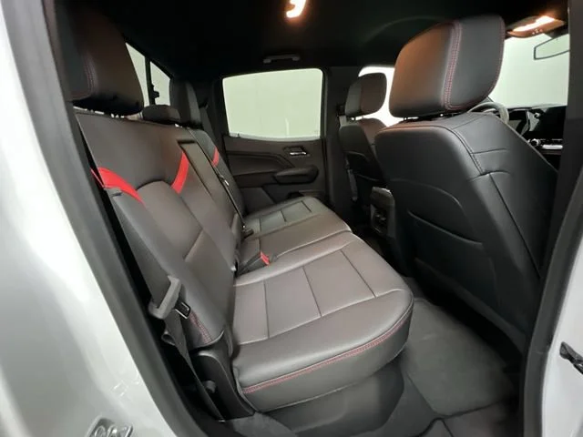2026 Chevrolet Colorado Z71 - Photo 28