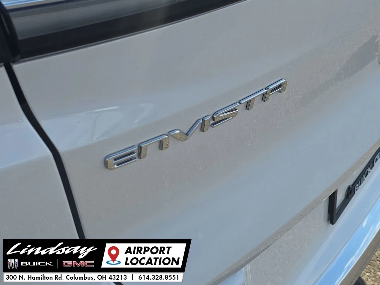 2026 Buick Envista Avenir - Photo 32