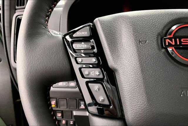 2026 Nissan Frontier PRO-4X - Photo 26