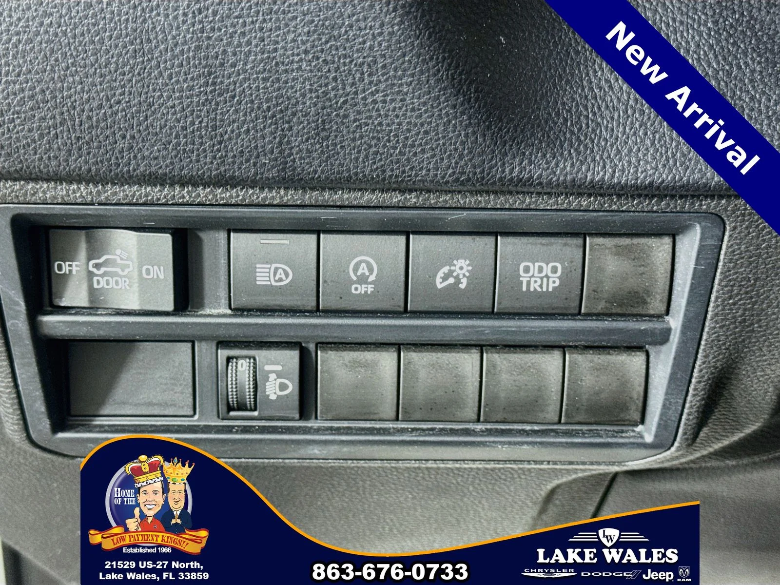 Certified Used 2026 White Toyota SR image 10