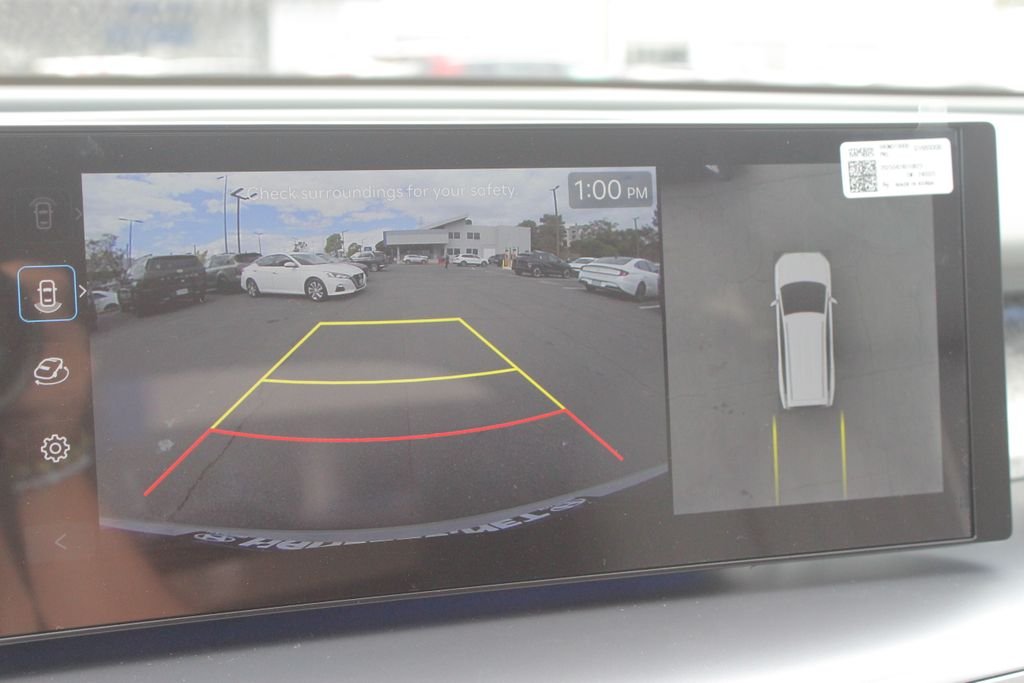 2026 Hyundai IONIQ 9 Performance Calligraphy - Photo 27