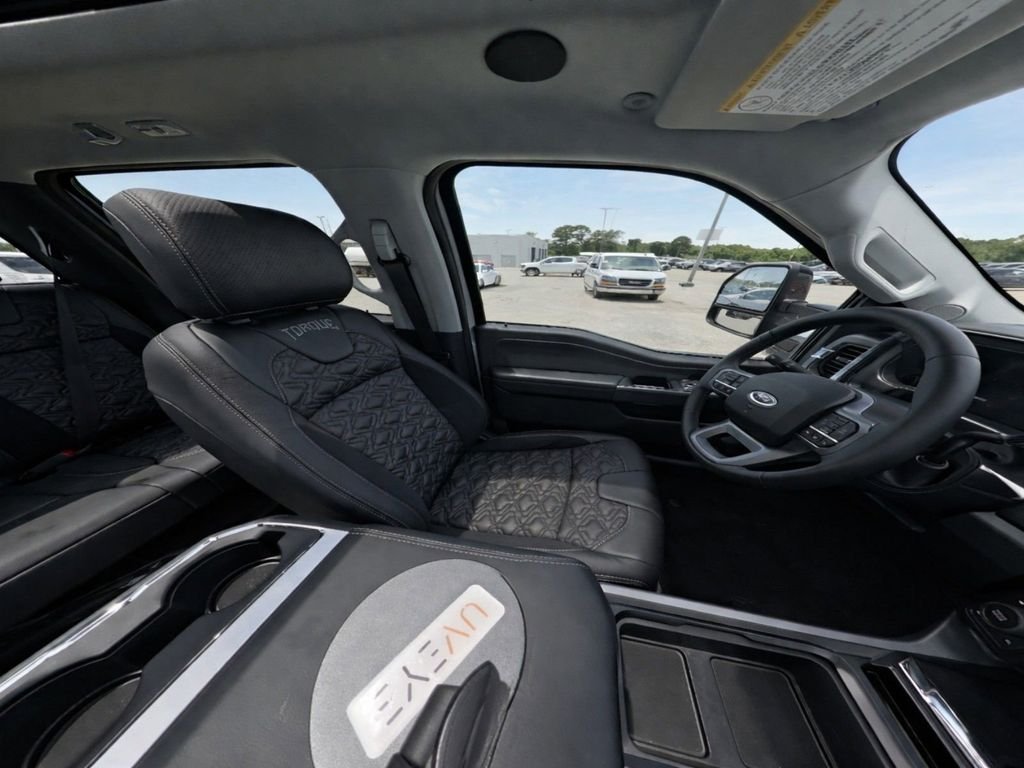New 2026 Avalanche Ford F-250® Lariat® image 10