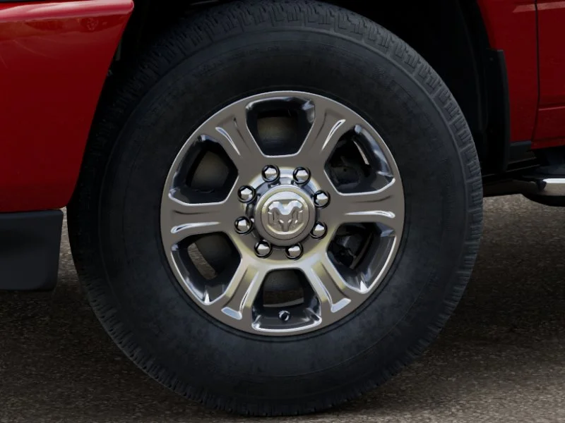 2026 RAM 2500 Big Horn - Photo 40