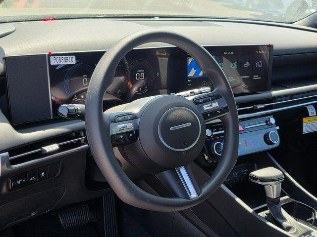 2025 Hyundai Santa Cruz SEL - Photo 14