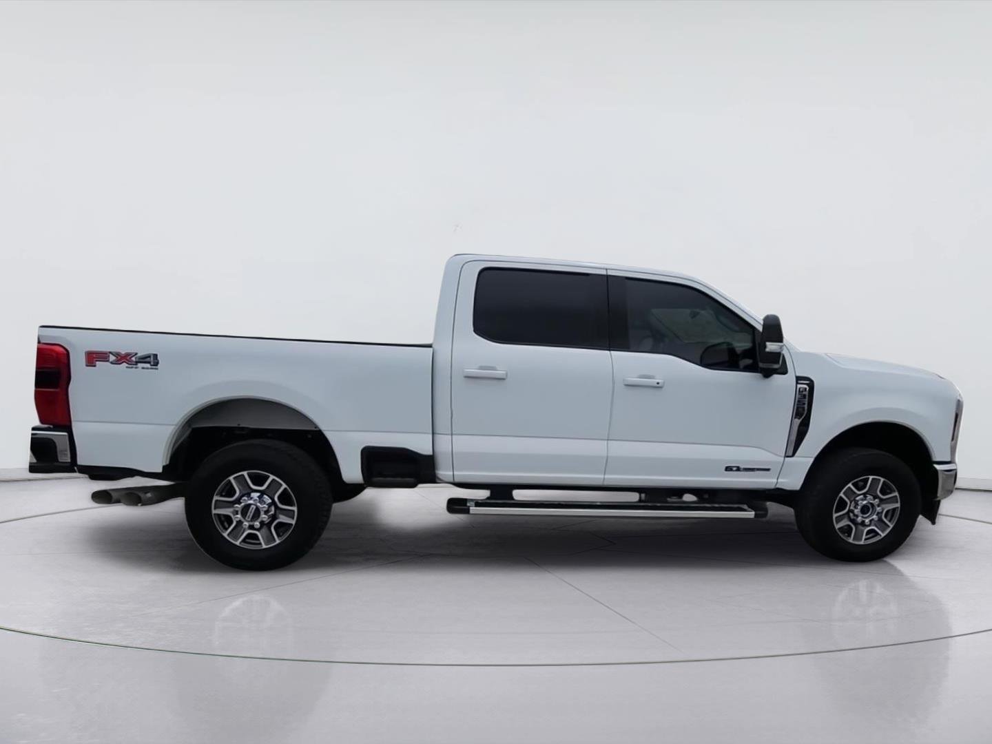2024 Ford F-350 Super Duty Lariat - Photo 9