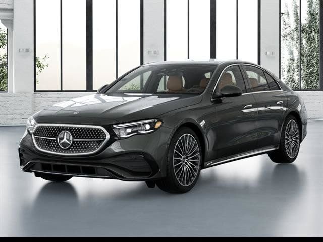 2027 Mercedes-Benz E-Class