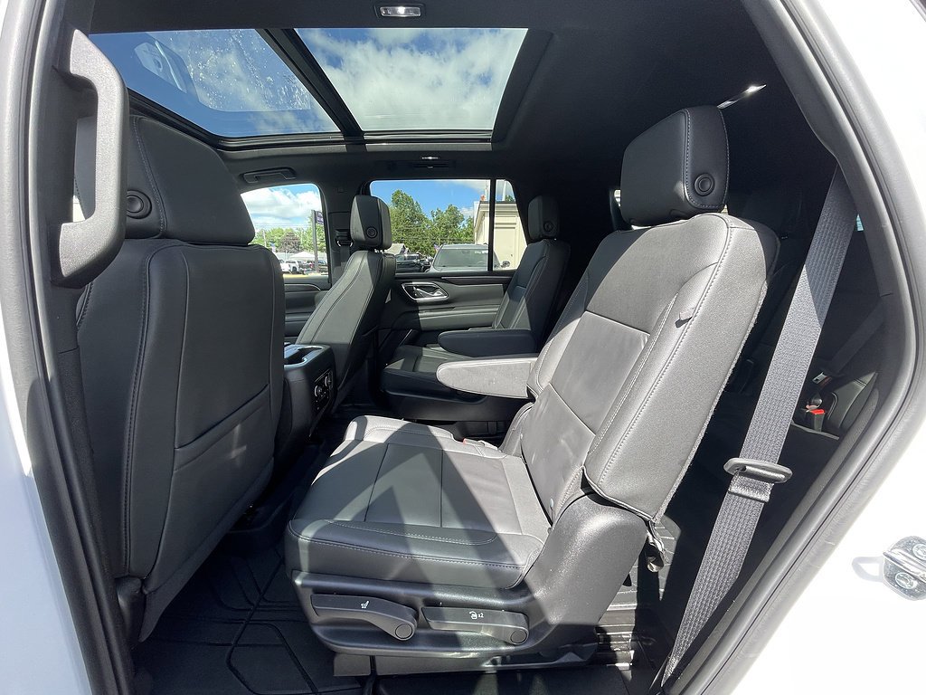 2024 Chevrolet Tahoe Z71 - Photo 21