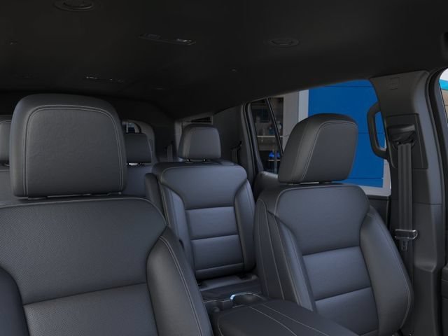 2026 Chevrolet Traverse LT - Photo 25