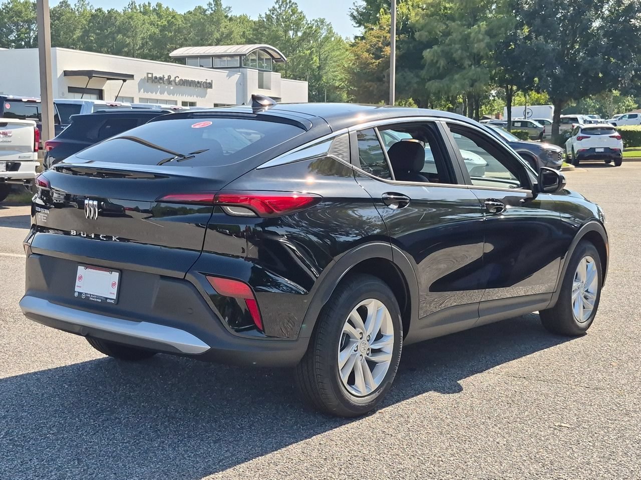 2026 Buick Envista Preferred - Photo 8