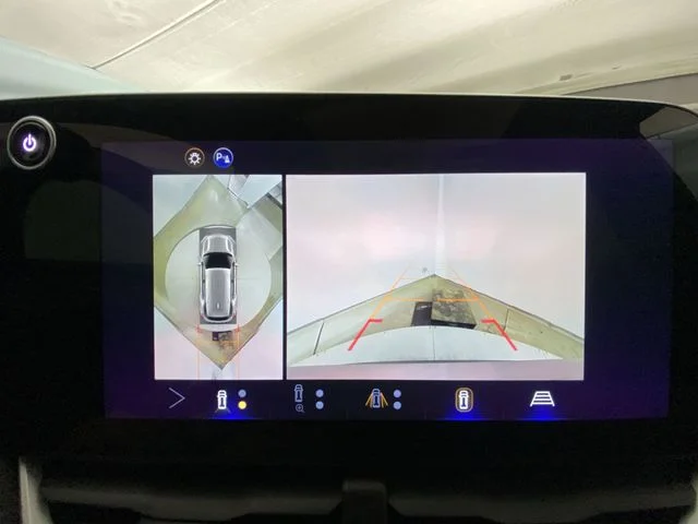 Used 2026 Gray Chevrolet LT image 17