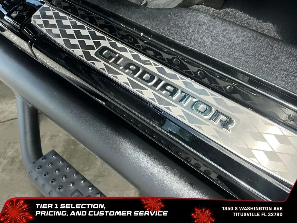 Used 2020 Black Jeep Rubicon image 51