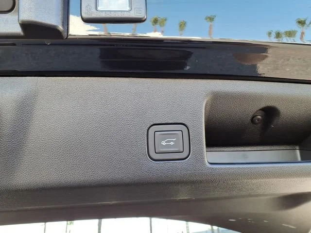 Used 2026 Black Chevrolet LT image 6