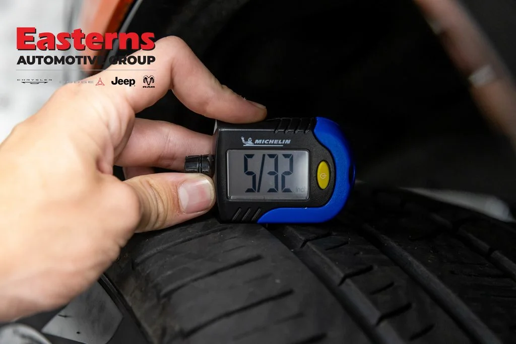 Certified Used 2024 Black Jeep Series II image 34