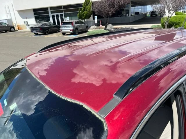 Certified Used 2020 Passion Red Kia S V6 image 13
