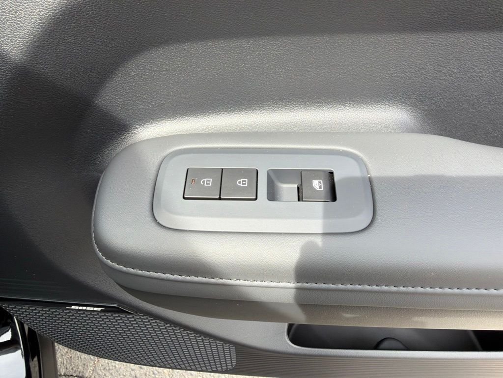2026 Hyundai Santa Fe Calligraphy - Photo 16