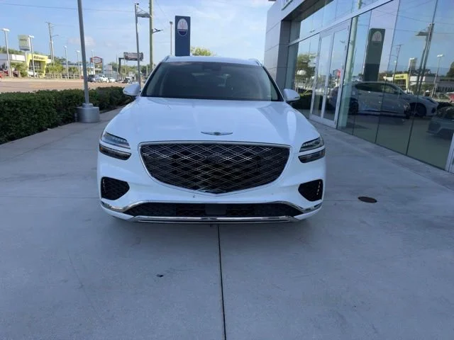 Used 2026 Alta White Genesis 2.5T image 15