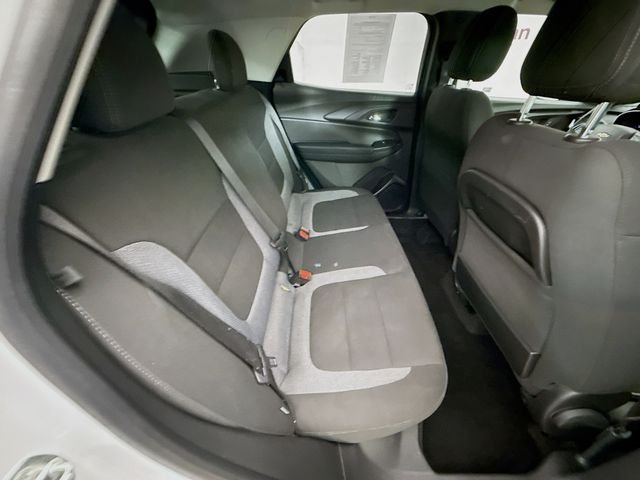 Used 2022 Beige Chevrolet LT image 25