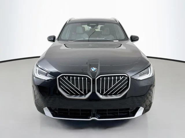 New 2026 Black BMW 30 xDrive image 2