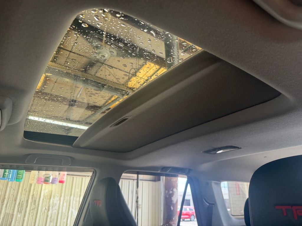 Used 2019 Black Toyota Limited image 19
