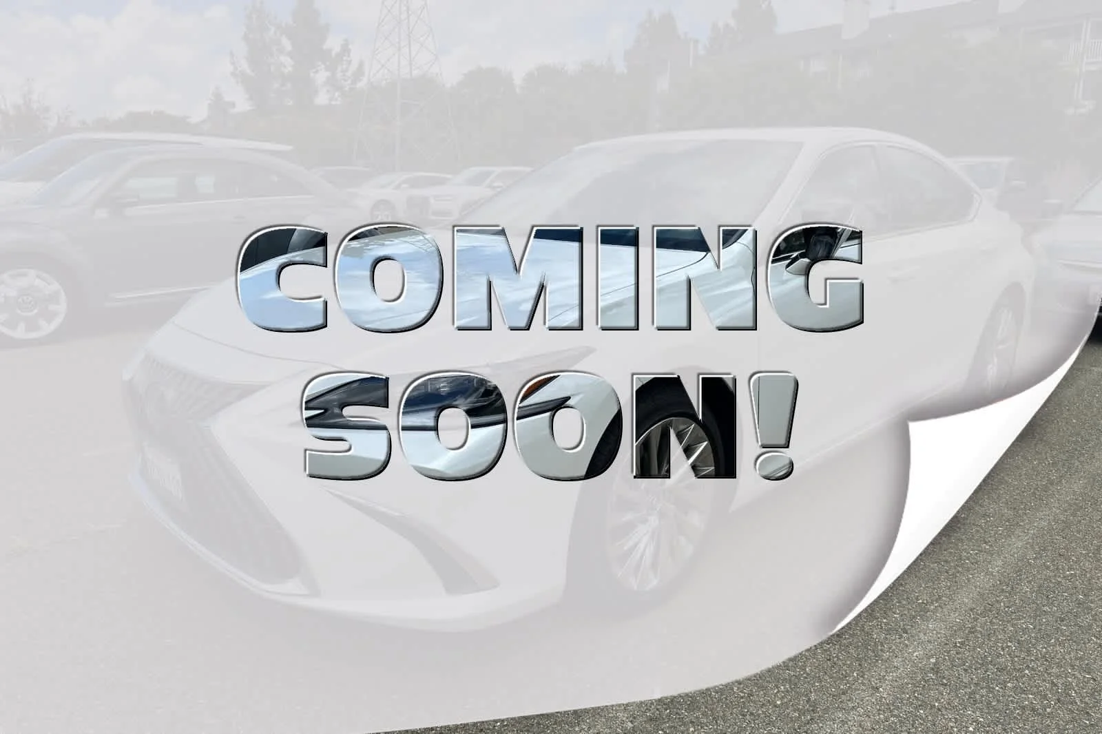 2023 Lexus ES 300h 300h Luxury's photo