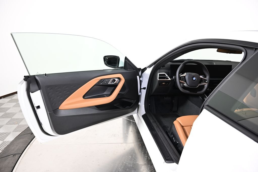 2026 BMW 2 Series 230i - Photo 21