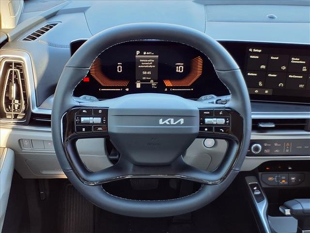New 2026 Panthera Metal Kia S image 7