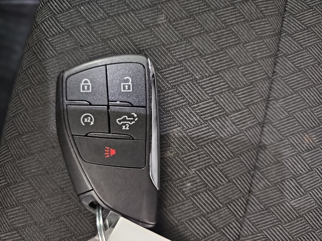 Certified Used 2024 Black Chevrolet LT (2FL) image 40