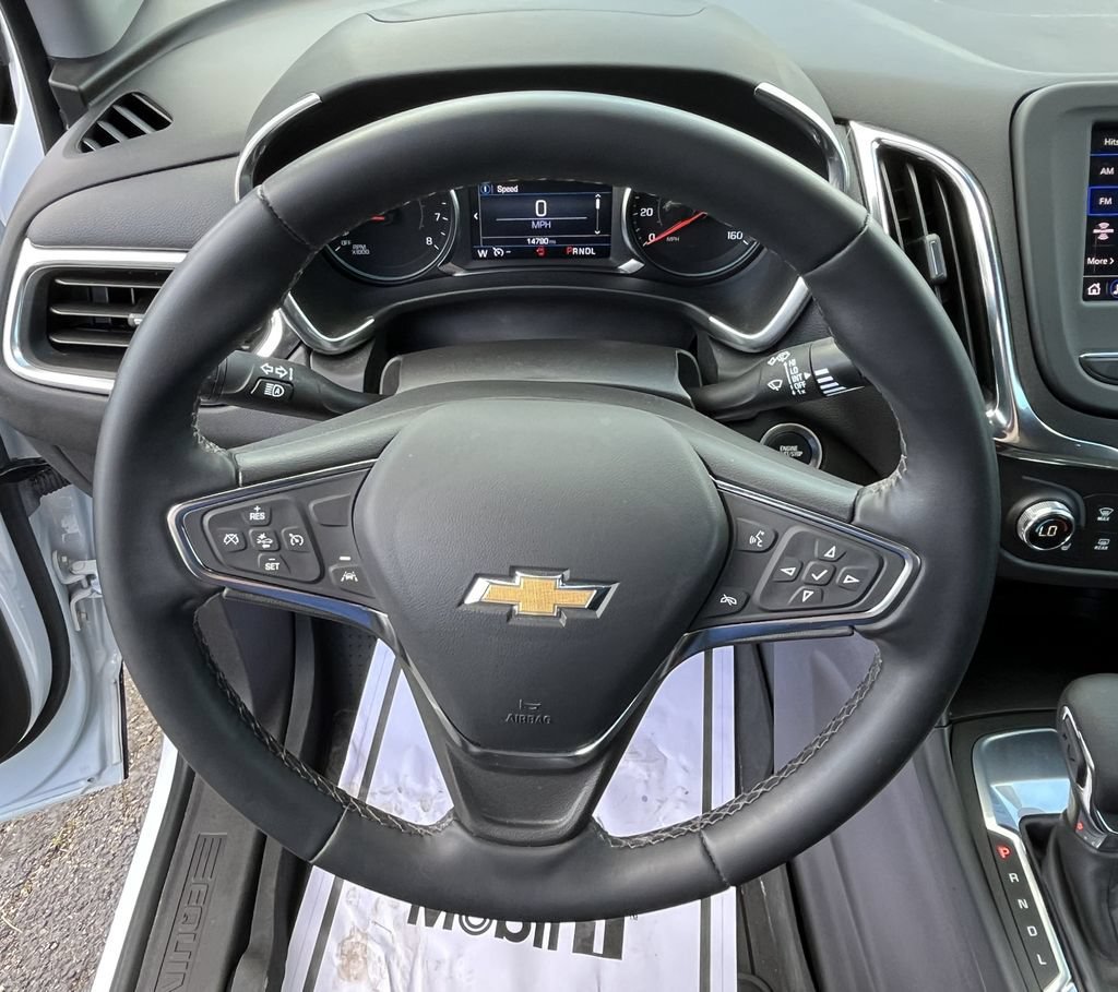 2024 Chevrolet Equinox LT - Photo 12