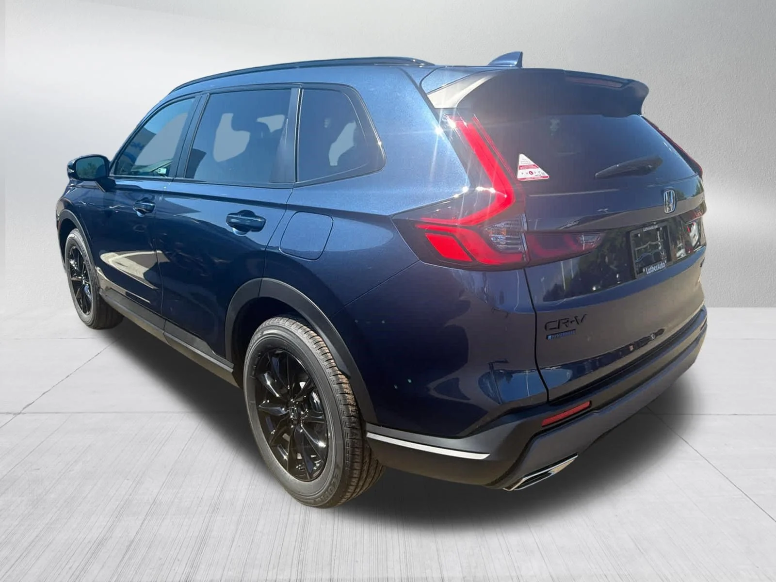 2026 Honda CR-V Sport - Photo 8