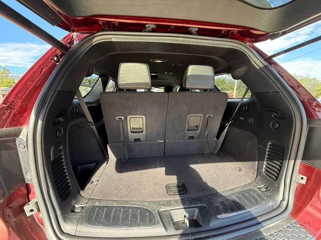 Used 2022 Red Dodge R/T image 28