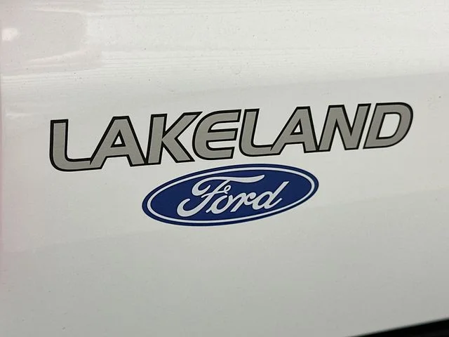New 2026 Ford F-250SD Lariat
