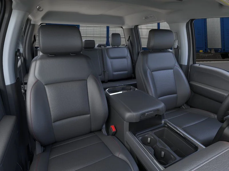 New 2026 Avalanche Ford Lariat image 10
