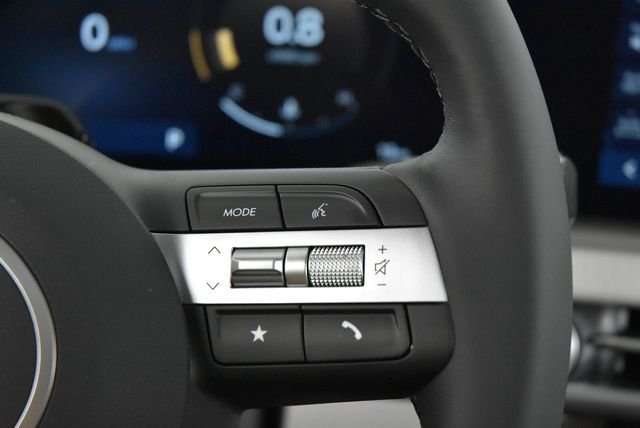 New 2026 Black Hyundai SEL Premium AWD image 37
