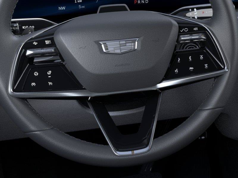 2026 Cadillac LYRIQ Sport - Photo 19