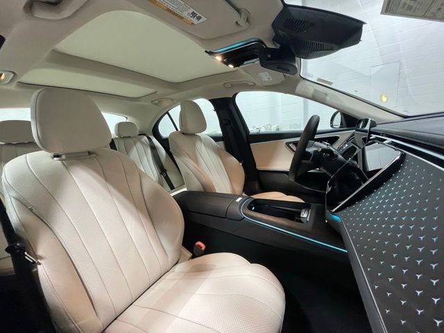 New 2026  Mercedes-Benz E 350 image 15