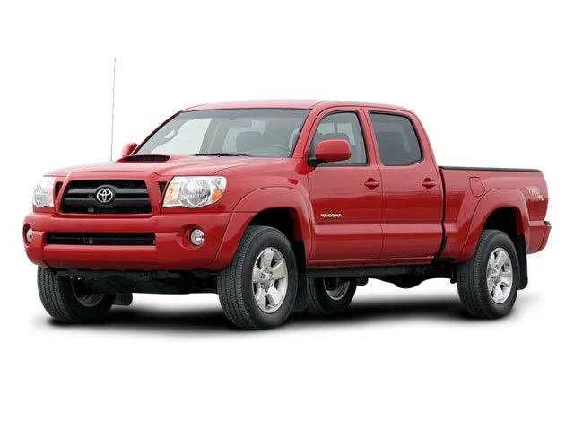 Used 2008 Super White Toyota  image 1