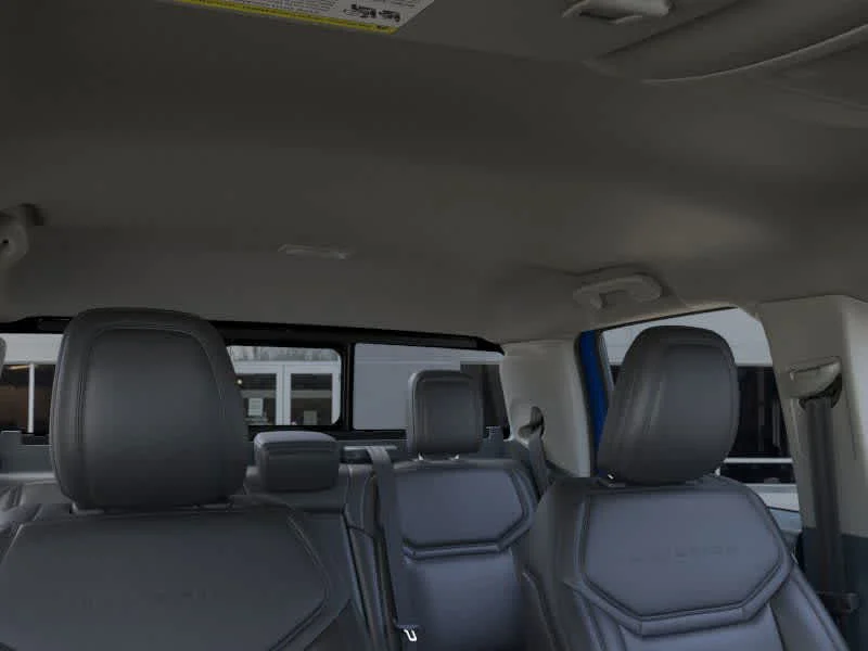 2025 Ford Maverick Lariat - Photo 12